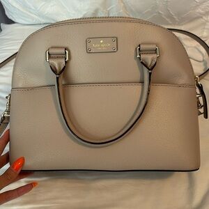 Kate spade purse